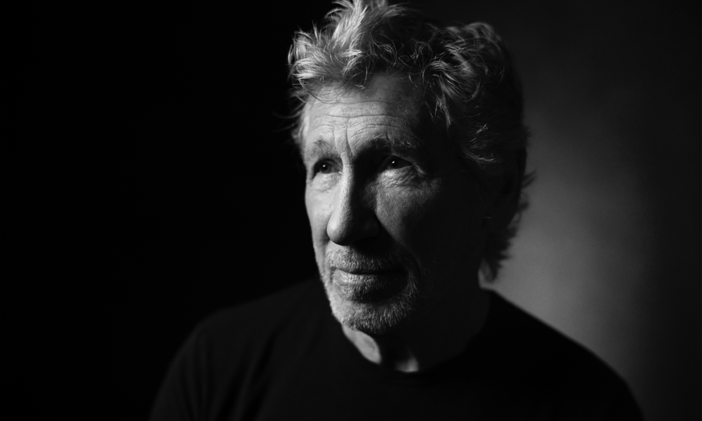 Roger Waters The Dark Side of the Moon Redux