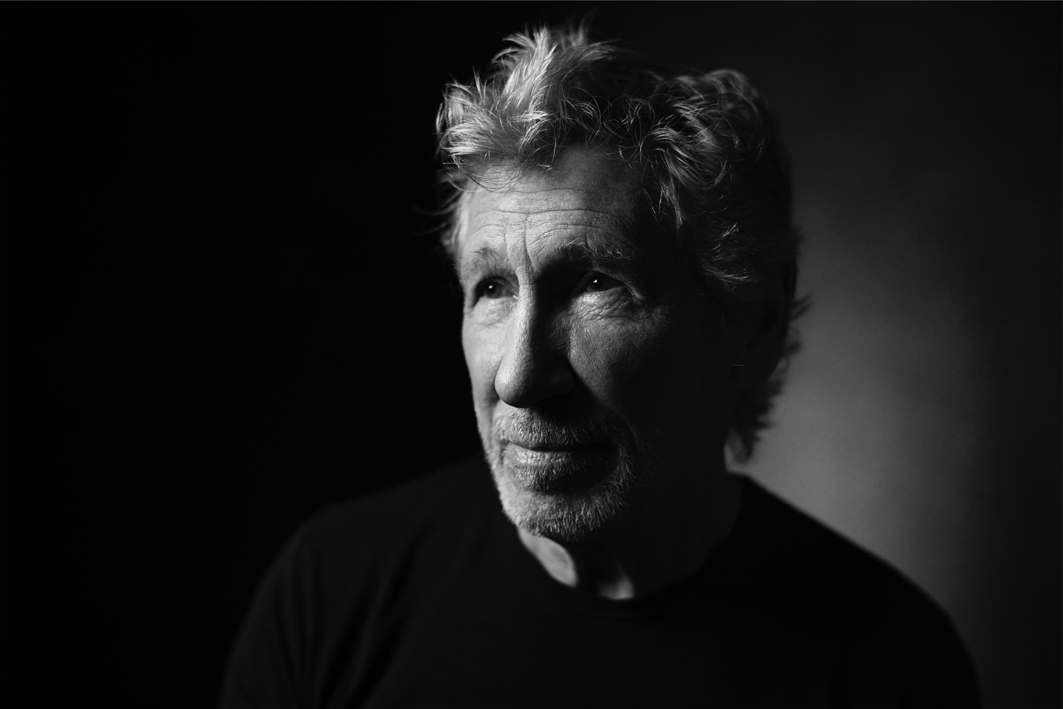 Roger Waters The Dark Side of the Moon Redux