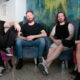Entrevista con Caligula's Horse