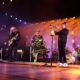 Café Tacvba desde el Auditorio Nacional / Foto: OCESA - Liliana Estrada