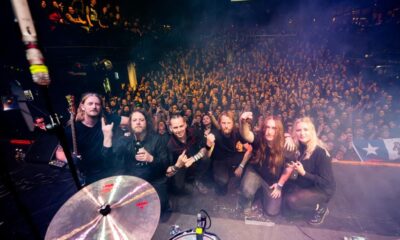Entrevista con Draconian