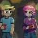 Scott Pilgrim Anime