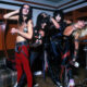 Motley Crue