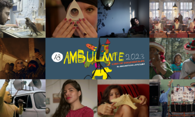 Ambulante gira de documentales 18