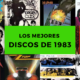 Mejores discos 1983
