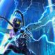 Reseña de Blue Beetle