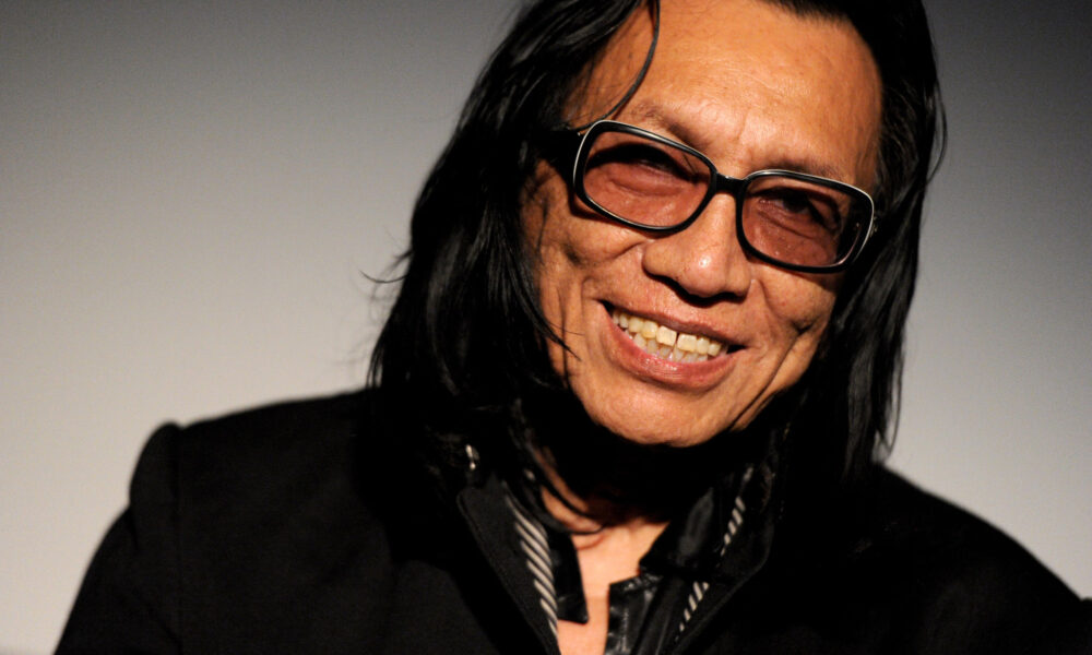 Sixto Rodriguez
