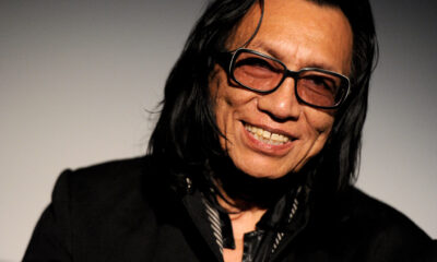 Sixto Rodriguez