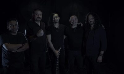Agony Lords, metal mexicano desde Irapuato, Guanajuato