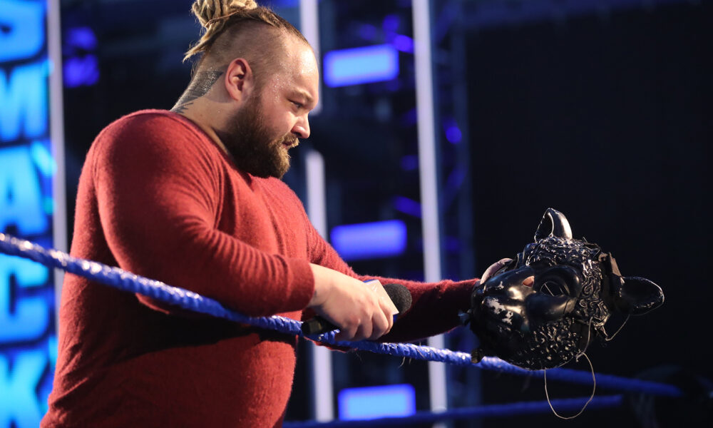 Bray Wyatt