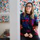 Johanna Watson, escritora y periodista de rock