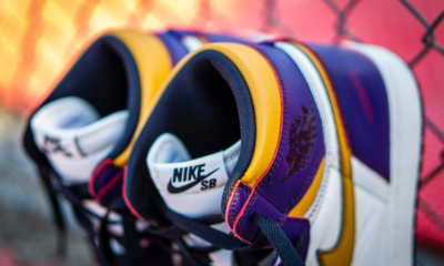 Nike Women / Fuente: Pexels