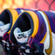 Nike Women / Fuente: Pexels