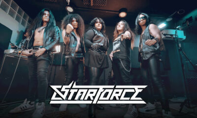 Starforce