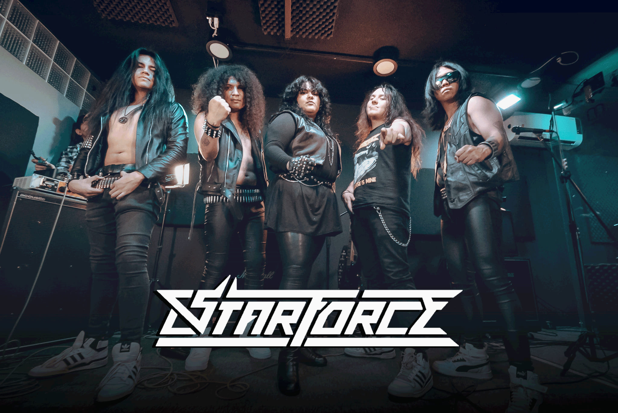 Starforce