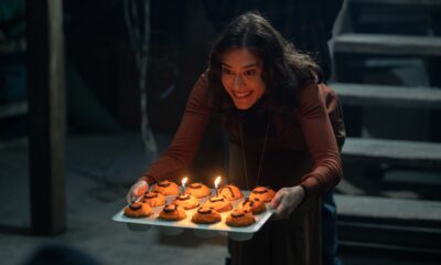 Gracias a sus protagonistas, Toc Toc Toc resulta ser una pasable cinta de suspenso que nos recuerda cómo las telarañas familiares pueden ser horribles.