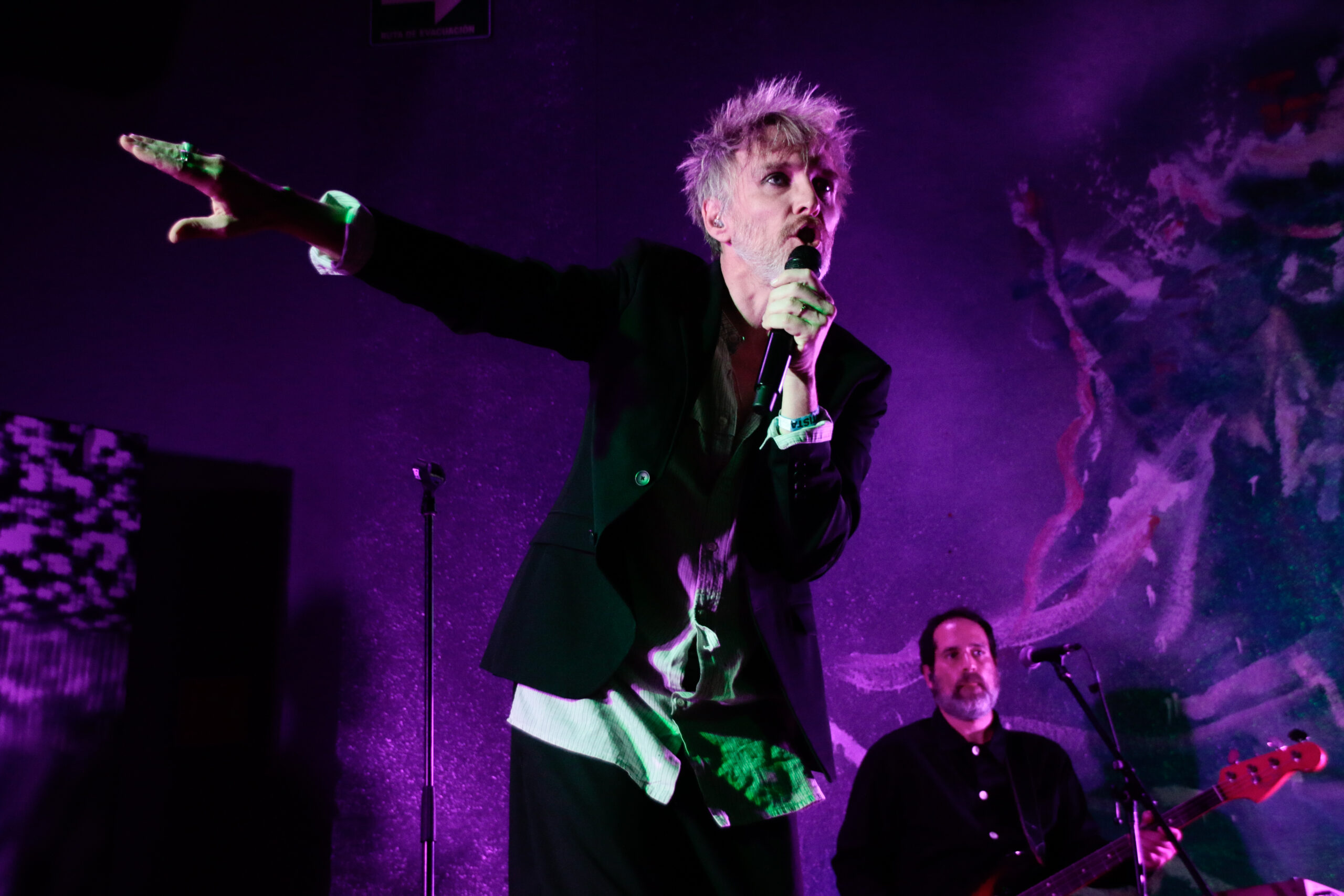 Elefantes en el House of Vans