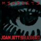 Mindset, el nuevo EP de Joan Jett & The Blackhearts