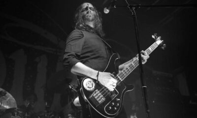Tribulation en México