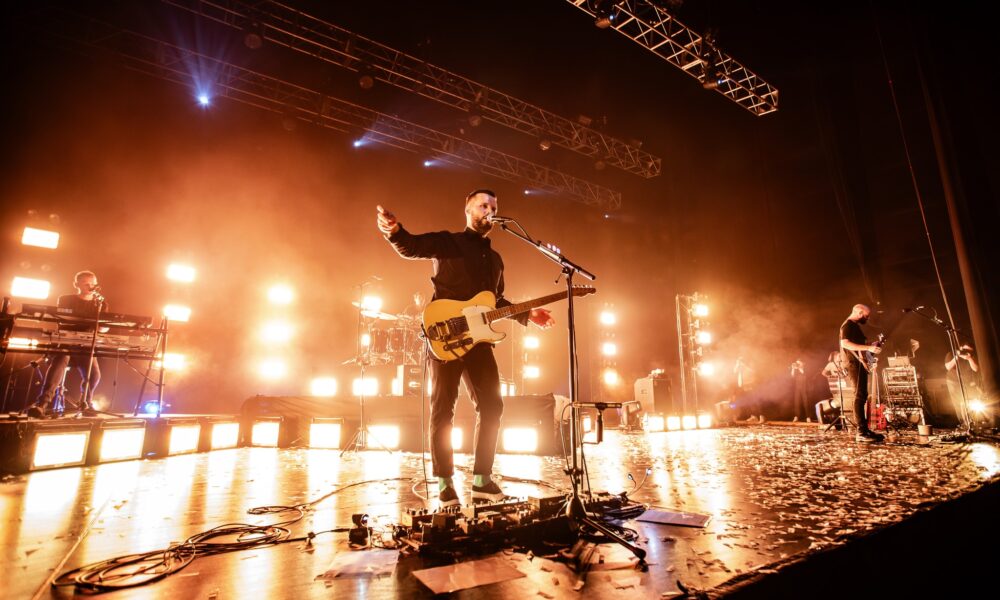 white lies en concierto cdmx