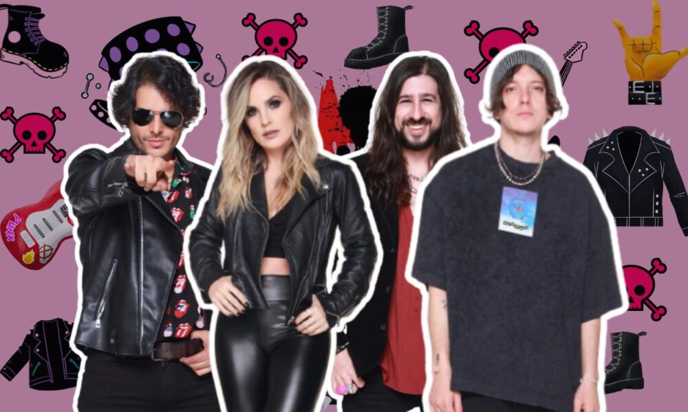 Nikki Clan regresa a los escenarios entrevista