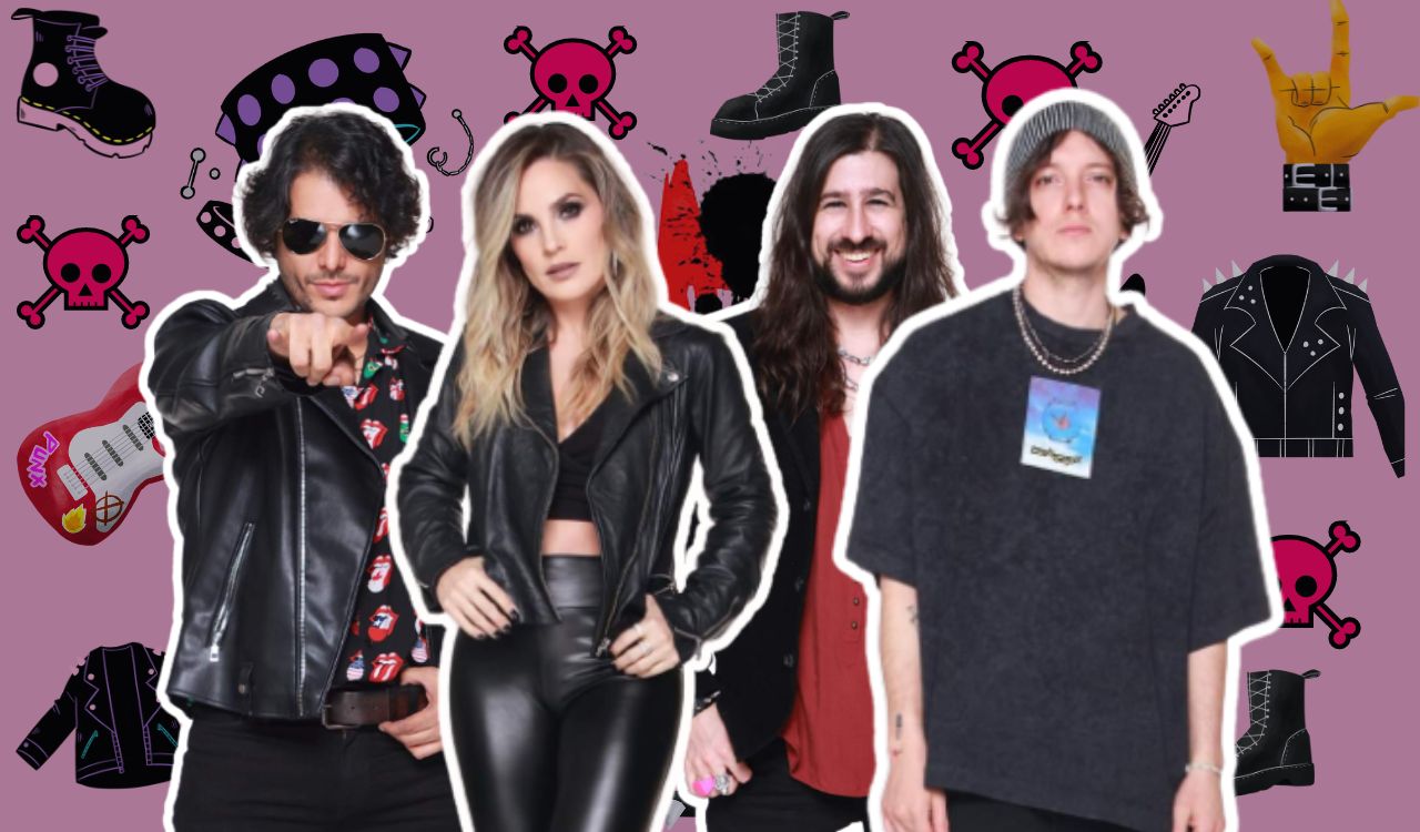 Nikki Clan regresa a los escenarios entrevista