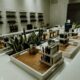 Dossier, perfumes