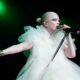 Garbage en el Pepsi Center
