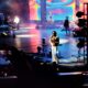 León Larregui en el Auditorio Nacional. Foto: Pólvora
