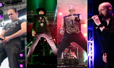 Lo mejor del Candelabrum Metal Fest II
