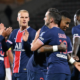 PSG campeón de Francia 22/23