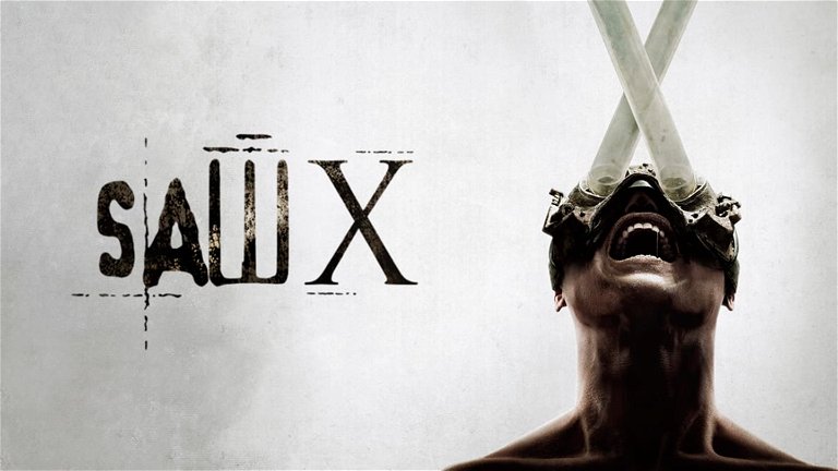 Reseña de Saw X