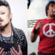 Boy George Napalm Death