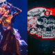 Babylok, la gira entre Dethklok y Babymetal desde NYC / Foto: Carlos Miranda