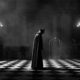 El cineasta chileno regresa con El Conde, un filme filoso que ganó Mejor Guion en el Festival de Venecia con la figura de un Pinochet vampírico