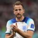 Harry Kane