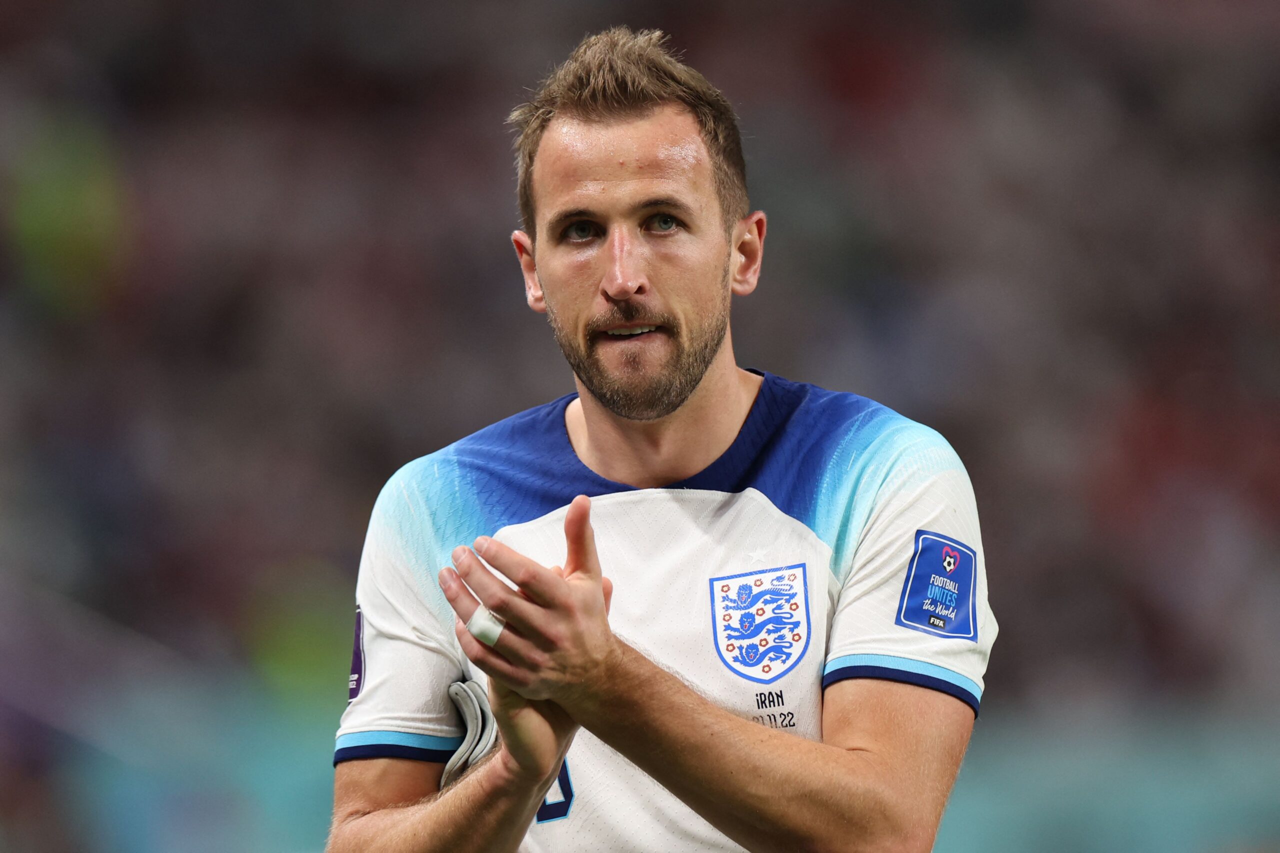 Harry Kane