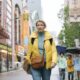 thelma la protagonista de el libro de los deseos