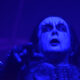 Cradle of Filth Dani Filth