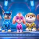 Ante los cambios en el género de animación, Paw Patrol: La Súper Película aboga por sus fans más fieles, los pequeños, en otra aventura cumplidora