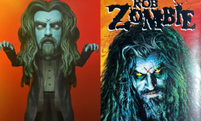 rob zombie hellbilly deluxe neca