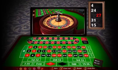 Ruleta online gratis