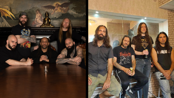 Suffocation y Yoth Iria serán las bandas estelares de la segunda edición del Metal Devastation