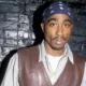 Tupach Shakur alias 2Pac