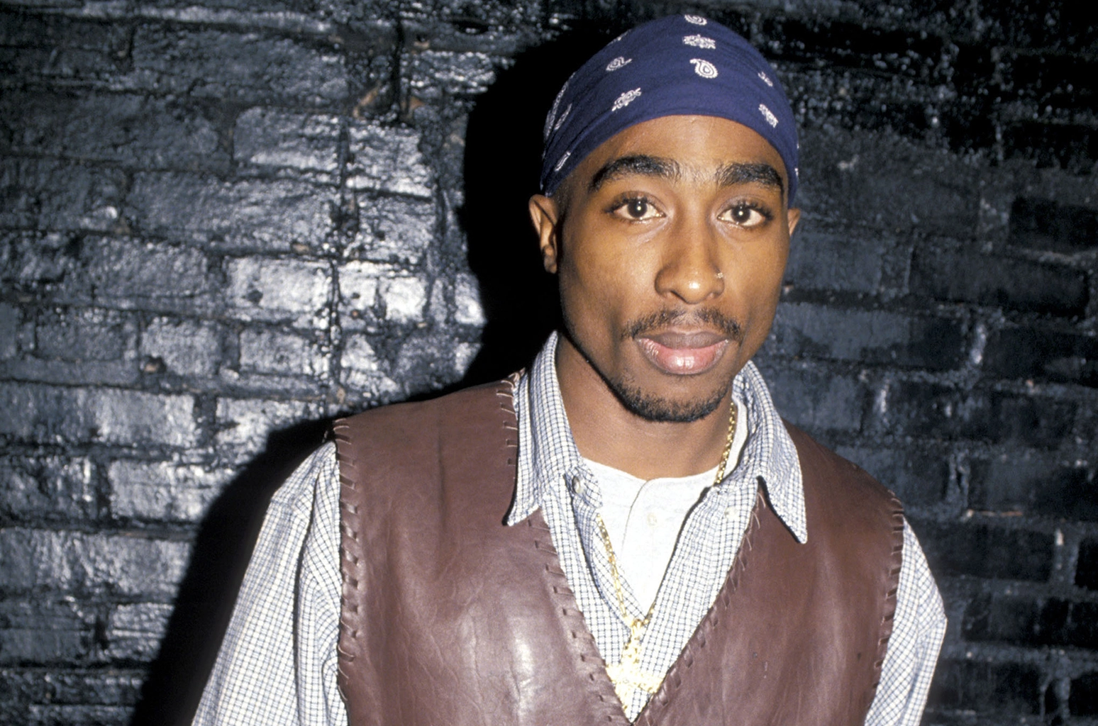 Tupach Shakur alias 2Pac