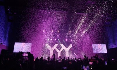 Yeah Yeah Yeahs en el Pepsi Center
