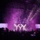 Yeah Yeah Yeahs en el Pepsi Center