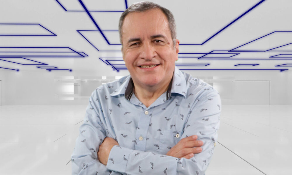 Fallece Manuel Guerrero