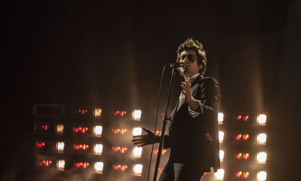 Arctic Monkeys
