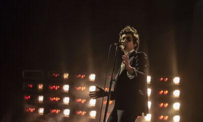 Arctic Monkeys